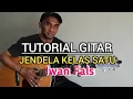 Download Lagu Jendela Kelas Satu (Iwan Fals) - Tutorial Gitar