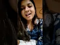 Download Lagu Chori Kiya Re Jiya / cover by Arunita Kanjilal