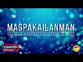 MAGPAKAILANMAN (TAGALOG PRAISE SONG) BY: PASSION GENERATION WORSHIP BAND