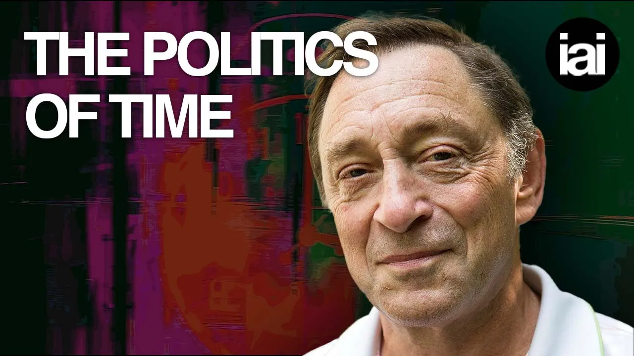 Chasing economic growth: how governments stole our free time | Guy Standing