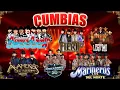 CUMBIAS NORTEÑAS Épicas: Los Rieleros, Tucanes, Maquinaria y Originales