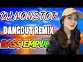 DJ DANGDUT ENAK NEMANI SAAT SANTAI DJ TERBARU 2025 FULL BASS REMIX