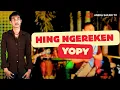 Download Lagu Yopy - Hing Ngereken (Official Music Video)