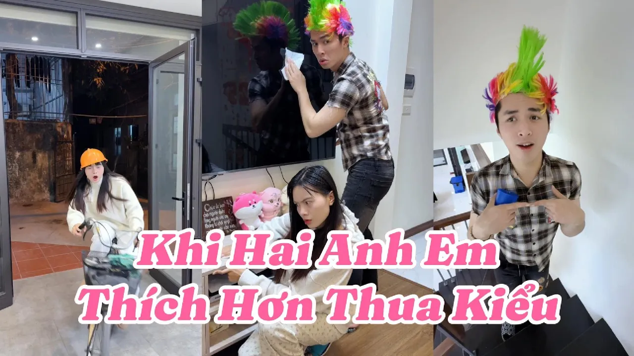 Tiểu Ngáo Official channel featured image
