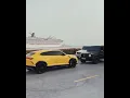Download Lagu G class G63 vs Lamborghini urus 🤔