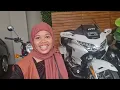 DHILA_JM SREPET NGUMPUL SAMA ARTIS DI JAKARTA NI ❤️