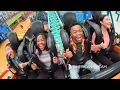American Dream Nickelodeon Universe