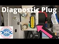 Download Lagu Renault Trafic OBD Diagnostic Plug Location