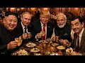 Inside NYC s Hidden Indian Gem Authentic Gujarati Vegetarian Food at Vatan Restaurant