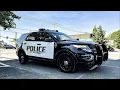 Scanner Everett Police Officer Involved Shooting