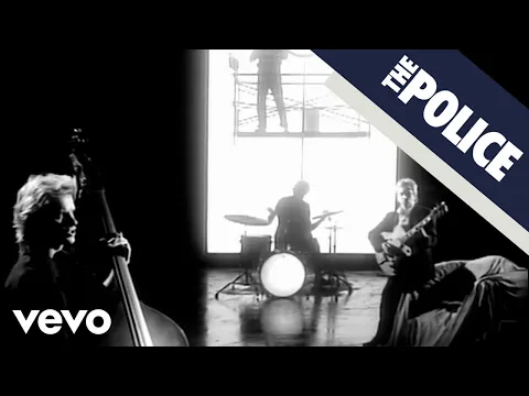 Download MP3 The Police - Every Breath You Take (Official Music Video)