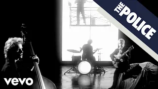 The Police Every Breath You Take Official Music Video  The Police Every Breath You Take Official Music Video