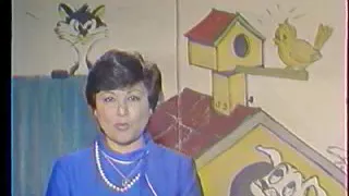 سينما الاطفال تقديم ماما عفاف الهلاوى دندنها