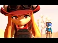 WESTERN SPAGHETTI Trailer