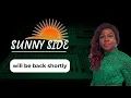 Lagu #SunnySide Joyce Onyemuwa, Monday, 17/11/2025