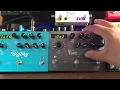 How to use a Strymon TimeLine Basics 4K