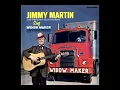 Sing Widow Maker [1964] - Jimmy Martin & The Sunny Mountain Boys