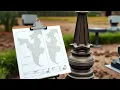 What County Surveyor Corner Records Show And Why They re Separate From Your Deed HPF