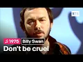 Download Lagu Billy Swan - Don't be cruel (1975)