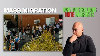 why australians want migrants out housing crisis 