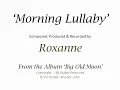 'Morning Lullaby'