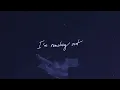 We The Kingdom - Dancing On The Waves (Radio Version) (Lyric Video)