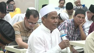 Download Masa Pemerintahan Muawiyyah Apakah Khilafah Atau Kerajaan – Ustadz Ahmad Sarwat, Lc., MA. MP3