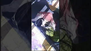 بطل مهووس بالبطلة بطل مهووس بطل غيور مانهوا رومانسيةmanhwa Manga Webtoon Romance Manhwalover 