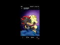 FLAME AND SHADOW VS DEVIANTART FT MARIA