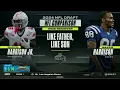 Ohio State All Players Selected in the 2024 NFL Draft