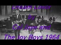 Lagu Dream Lover by  Col Joye and The Joy Boys (1964)