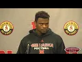 Watch Lee on moving up depth chart