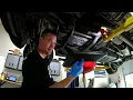 2003 - 2010 Ford Explorer Transmission Service