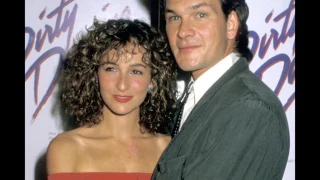 Wikipedia Dirty Dancing song
