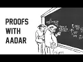 Introduction to Proofs Logic and Nested Quantifiers