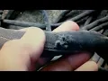 zero-g apex brand hose repair applicable to any shrinking hose