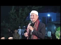 gus ali masyhuri pengasuh Ponpes bumi sholawat sidoarjo di trawas mojokerto