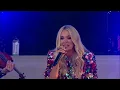 Carrie Underwood - Last Name (Live From GMA Summer Concert Series)