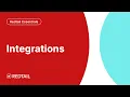 Redtail Essentials Integrations