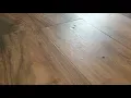 NuCore Luxury Vinyl Plank LVP Flooring