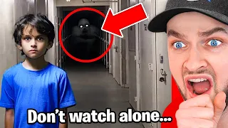 Download World’s Most *SCARY* Videos! (Caught On Camera) MP3