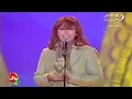 ذكرى محمد - كل اللي لاموني ( اخر حفل قبل مقتلها ليالي دبي 2003 ) Yehia Gan