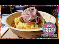 B-Side Cafe Eureka Springs - Retro Vibes Local Delicious Cuisine