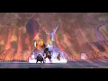 Wizard101 - Solo Titans Trident