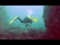 Diving Bogha Mor Reef (Handa Island)