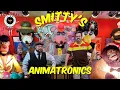 Showbiz Showtime - Smitty s Super Service Station