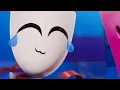 Download Lagu Gangle being adorable for almost 11 minutes | The Amazing Digital Circus (Episodes 1-6)