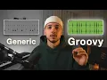 Making Good Drums is Actually Simple