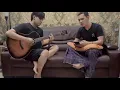 Download Lagu pasrah cover ilham feat rama