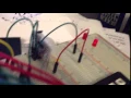 ECE 120L - Microcontrollers final project